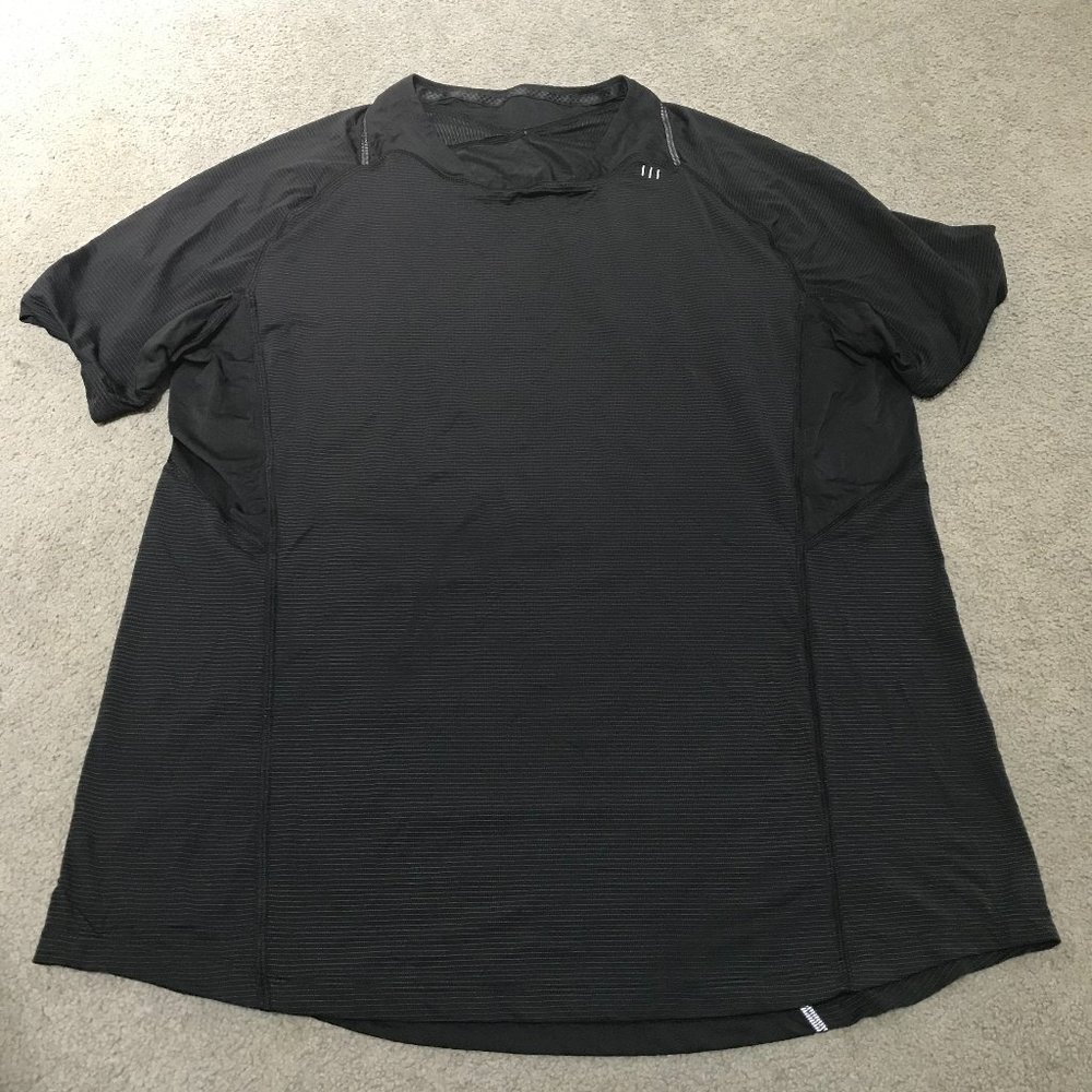 Lululemon: Good Condition active men's s/s shirt